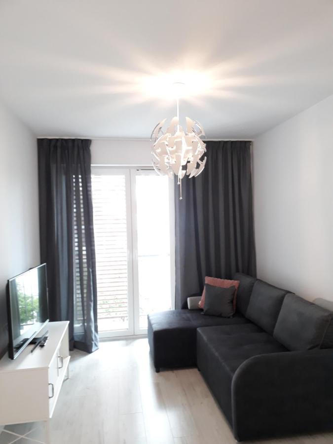 Apartamento Apartament Ewela 16 Świnoujście Exterior foto